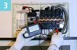 漏電調査