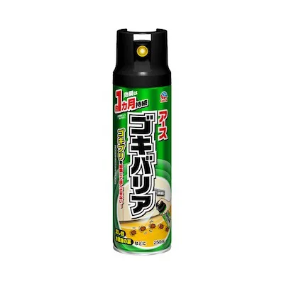 最強のゴキブリ駆除剤ランキング 使い方のコツと一緒にプロが徹底解説 街の修理屋さん