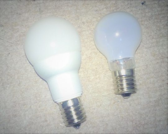 LED電球でも寿命が長いのにすぐ切れる原因と対処法