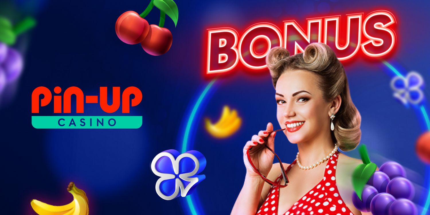 Pin Up Casino saytının rəsmi saytındakı rəy